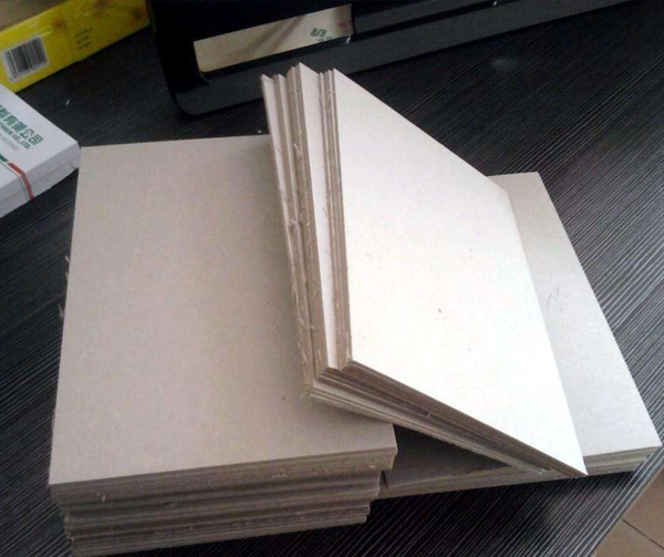 廣東灰板紙為什么質(zhì)量比較好？